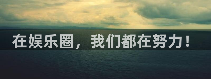 恩佐娱乐